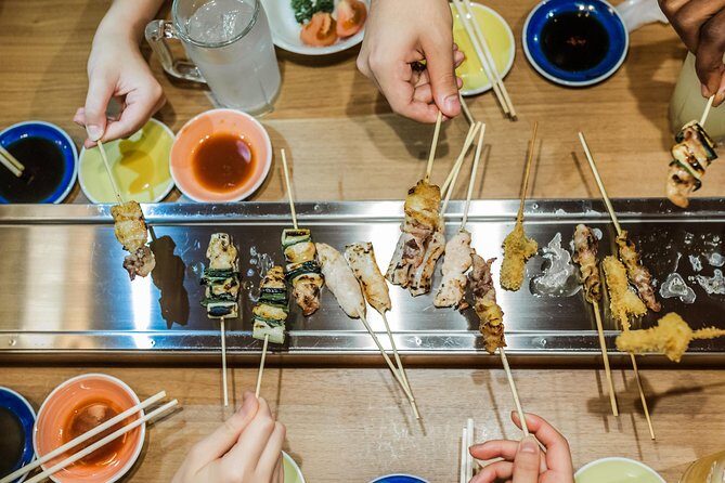 Kyoto Private Food Tours with a Local Foodie: 100% Personalized - Practical details you’ll actually care about