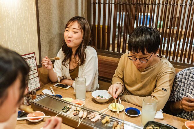 Kyoto Private Food Tours with a Local Foodie: 100% Personalized - Who should book this Kyoto food tour?
