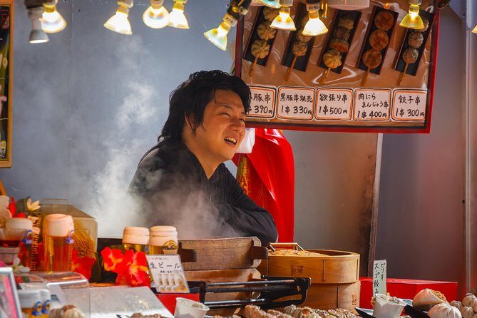 Kyoto Private Food Tours with a Local Foodie: 100% Personalized - Obanzai stops: Kyoto’s vegetable plates and the art of small, seasonal bites