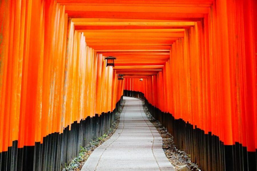 Kyoto: Private Full-Day Tour by Car - How a Private Car Day Changes Kyoto