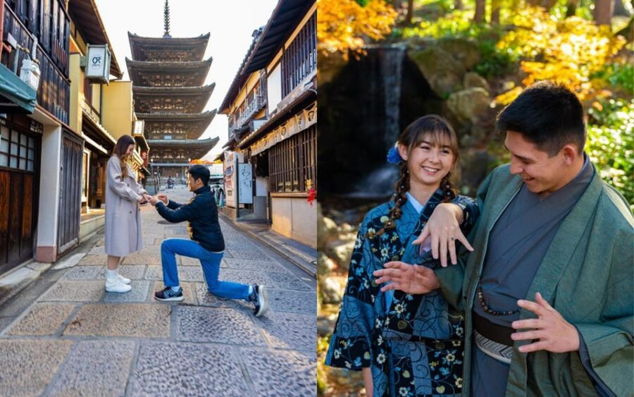 Kyoto: Private Gion District Photoshoot Experience - Key Highlights You’ll Care About