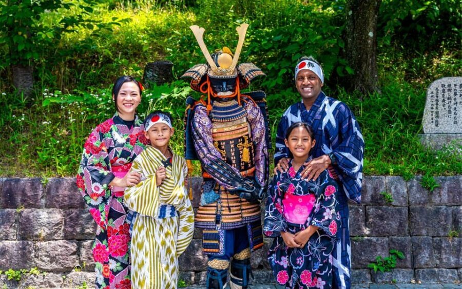 Kyoto: Private Gion District Photoshoot Experience - How Long You’ll Actually Be Shooting (90 Minutes to 7 Hours)