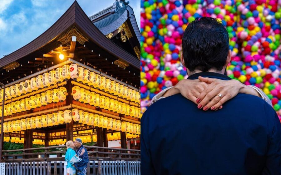 Kyoto: Private Gion District Photoshoot Experience - Hidden Street and the Value of “Quiet Kyoto”