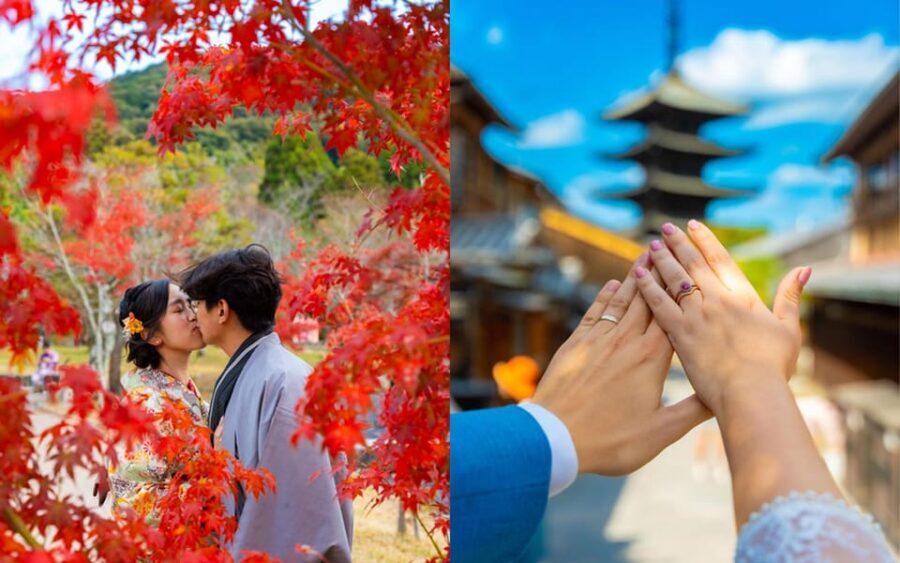Kyoto: Private Gion District Photoshoot Experience - Price and What You Really Get for $109