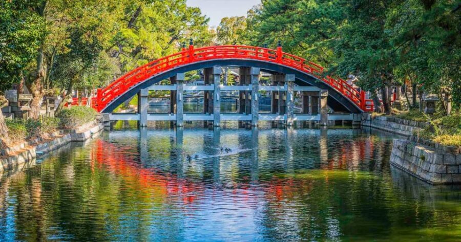 Kyoto: Private Highlights Tour with Guide and Luxury Vehicle - Arashiyama bamboo grove to Monkey Park: a calm start with great payoff