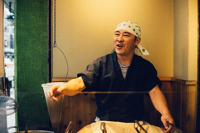 Kyoto Private Night Tour with a Local – Bars, Bites & Culture - Duration reality check: 2–3 hours vs a 4-hour walking experience