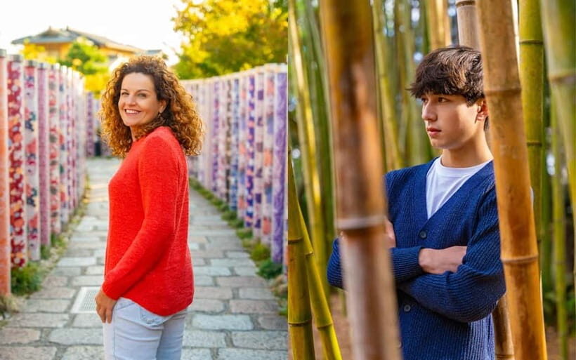 Kyoto: Private Photoshoot Experience in Arashiyama Bamboo - Should You Book This Private Photoshoot in Arashiyama?
