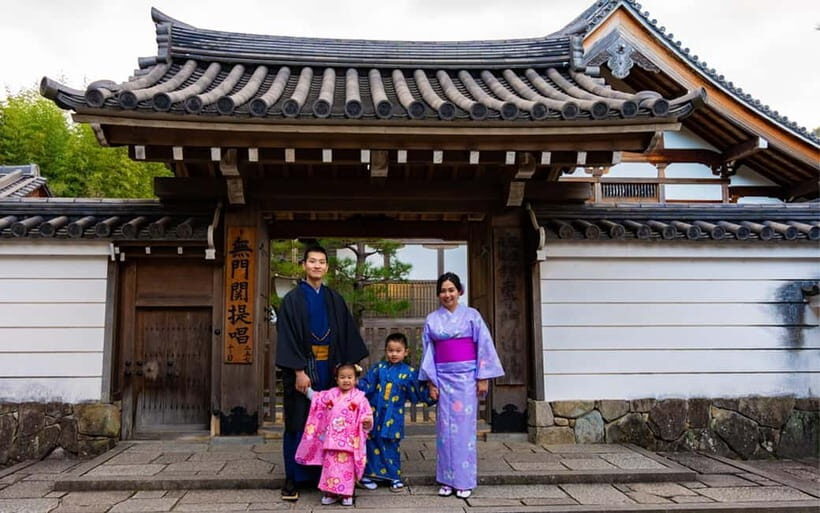 Kyoto: Private Photoshoot Experience in Arashiyama Bamboo - Your Photo Package: 30 Edited Picks Plus All the JPGs