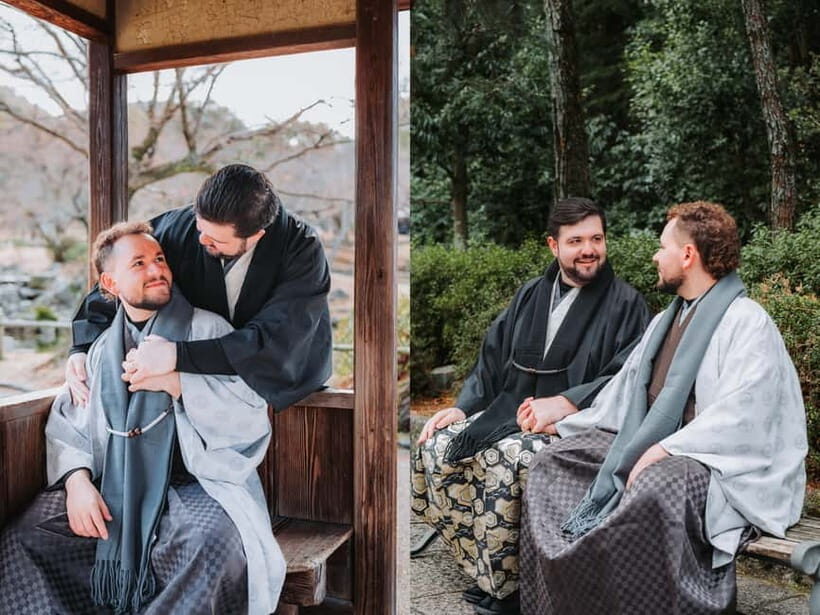 Kyoto: Private Photoshoot Service - What the session feels like on the ground (and why it works)