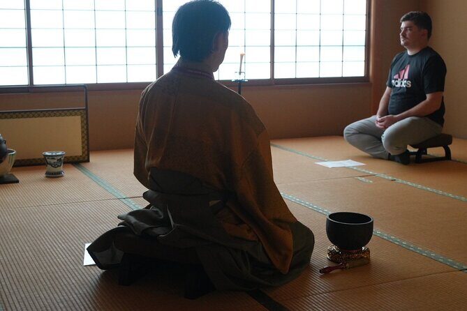 Kyoto Private Tea Ceremony at a Japanese Inns - Kimono dressing and photo shoot: the part that makes the evening feel special