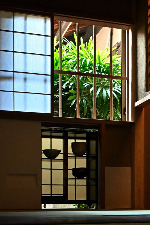 Kyoto: Private Tea Ceremony at local home with tea master - A Kyoto tea room near Nijo Castle: why this feels authentic