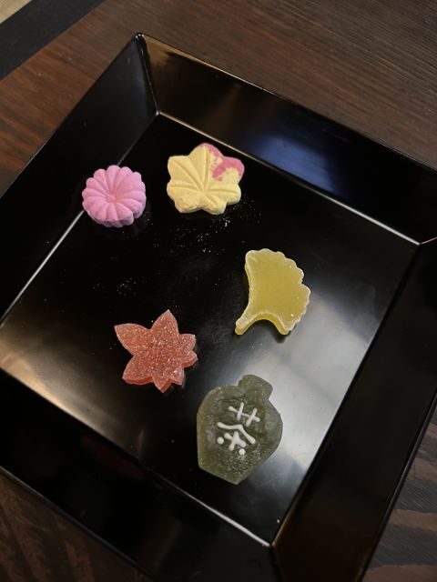 Kyoto: Private Tea Ceremony at local home with tea master - Meeting the rhythm of the session: timing, pace, and the “one-hour” reality