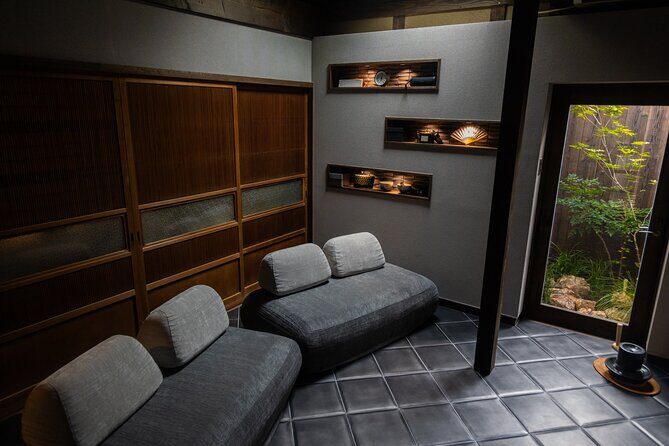 KYOTO: Private Tea Ceremony in Hidden Townhouse (Kid-Friendly) - Why the private format is a big deal (especially with kids)