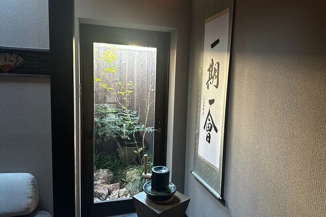 KYOTO: Private Tea Ceremony in Hidden Townhouse (Kid-Friendly) - Price and value: is $51.24 worth your time in Kyoto?