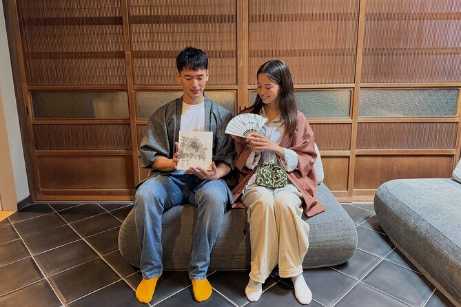 KYOTO: Private Tea Ceremony in Hidden Townhouse (Kid-Friendly) - Who should book this private tea ceremony