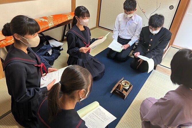 Kyoto Private Tea Ceremony with Tea Master at Home - Privacy, pace, and who this fits best