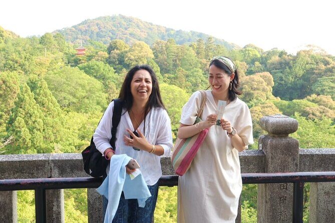 Kyoto Private Tour: 1350 Years of History, Hotspots & Hidden Gems - Sanjusangendo: The One Temple Stop That Changes Your Perspective