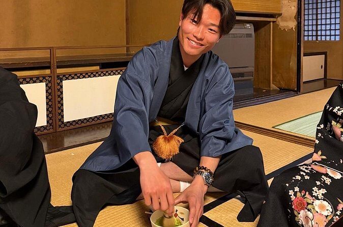 Kyoto Private Tour Full Day with Local Guide&Nara Option(PerGroup - Optional Nara Add-On: Todaiji, Nara Park, and Bamboo Grove Time