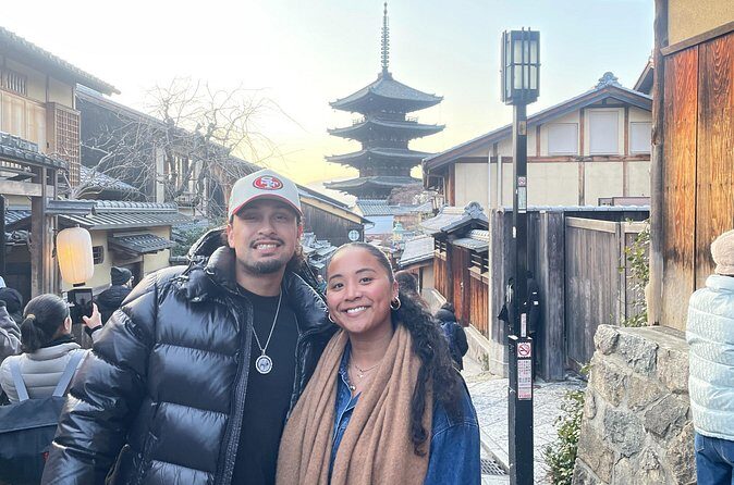 Kyoto Private Tour Full Day with Local Guide&Nara Option(PerGroup - Pace, Comfort, and Who This Day Works For