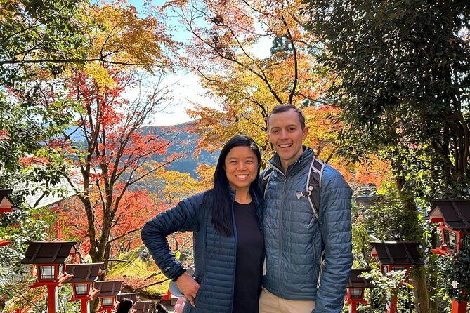 Kyoto Private Tour: One Day Highlights and Cultural Gems - Yasaka Shrine and the Meaning of Gion San: Festival Roots Without Needing a Ticket