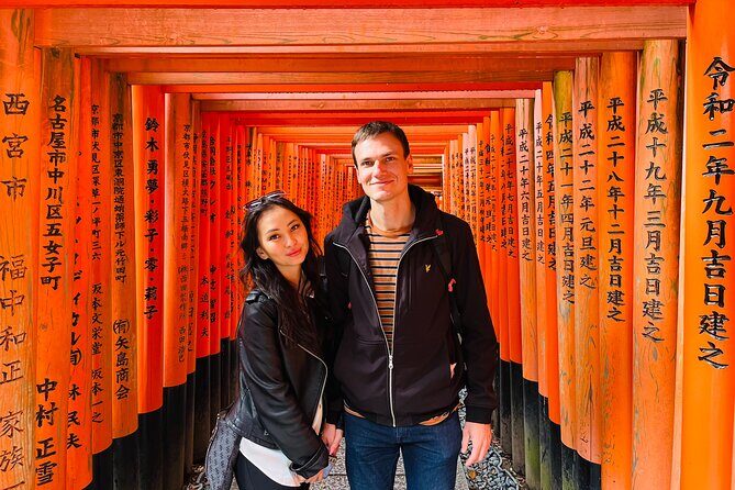 Kyoto Private Tour: One Day Highlights and Cultural Gems - Kennin-ji Temple: Zen Calm and Eisai’s Founding Story