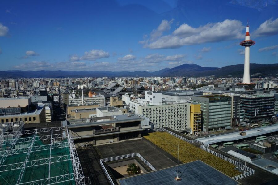 Kyoto: Private Walking Tour with a Local - Key things worth knowing before you book
