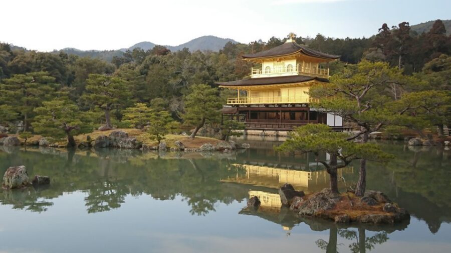 Kyoto: Private Walking Tour with a Local - Picking your starting point: Kawaramachi and central meetups