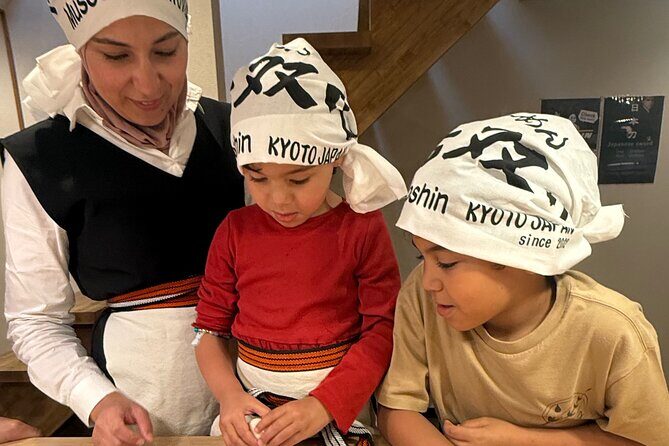 Kyoto Ramen Bowl Painting and Michelin Cooking Class - Practical tips so your day runs smoothly