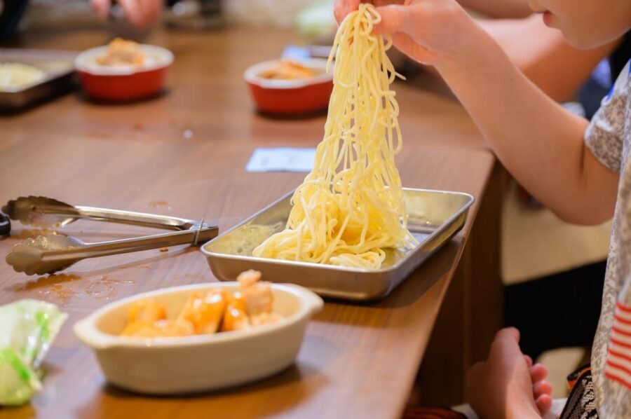 Kyoto: Ramen Cooking Class at a Ramen Factory with Souvenir - Key things I’d circle before you book