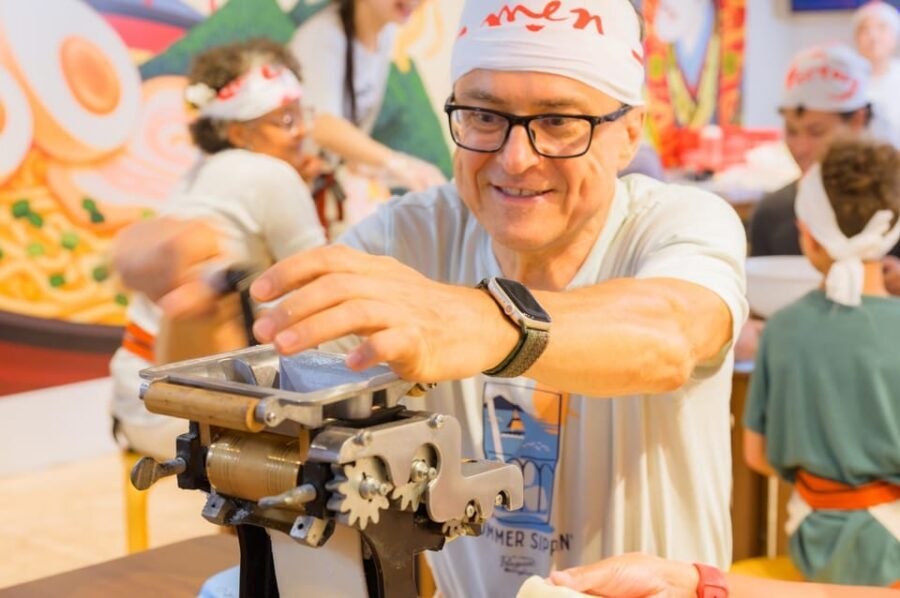 Kyoto: Ramen Cooking Class at a Ramen Factory with Souvenir - Price and Value: Is $127 Reasonable for 90 Minutes?