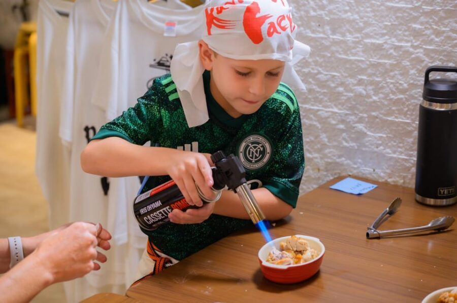 Kyoto: Ramen Cooking Class at a Ramen Factory with Souvenir - Kyoto Ramen Factory Class: Why This One Is More Than a One-Off Meal