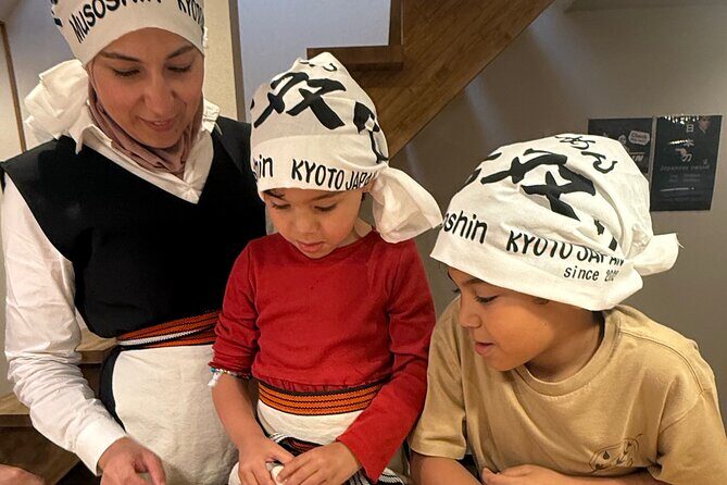 Kyoto Ramen Spoon Painting & Michelin Cooking Class - Hands-on cooking: what you actually do in the class