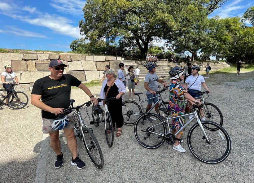 Kyoto: Rent a Touring Bike to Explore Kyoto and Beyond - Why a Touring Bike Beats the Usual Kyoto Loop