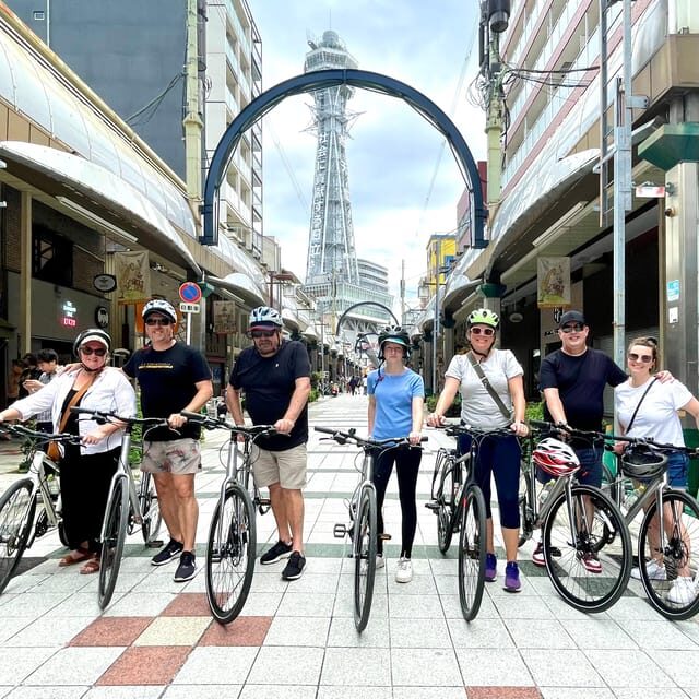Kyoto: Rent a Touring Bike to Explore Kyoto and Beyond - Weaving Through Local Neighborhoods (Not Just Landmarks)