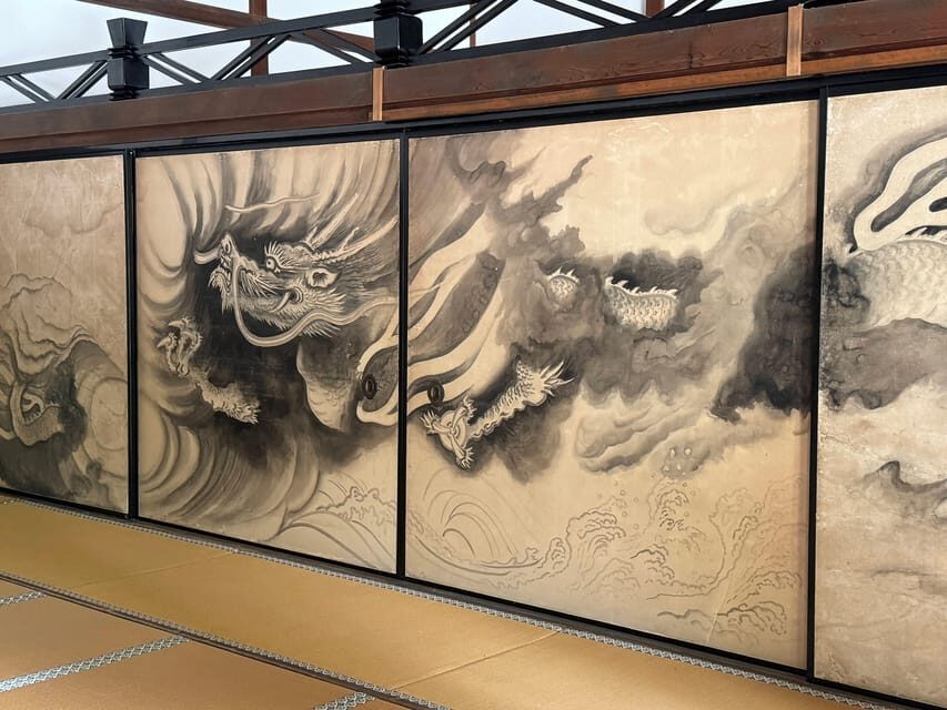 Kyoto: Ryōan-ji, Greatest Zen Garden Guided Tour in 90 Min. - Should you book this 90-minute Ryōan-ji guided tour?