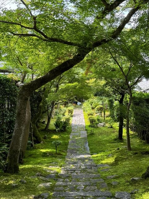 Kyoto: Ryōan-ji, Greatest Zen Garden Guided Tour in 90 Min. - Price and value: is $74 worth it for 90 minutes?