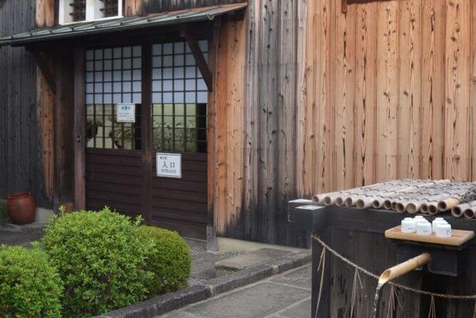 Kyoto Sake Brewery Tour with Lunch - Who This Kyoto Tour Fits Best (And Who Might Want Another Option)