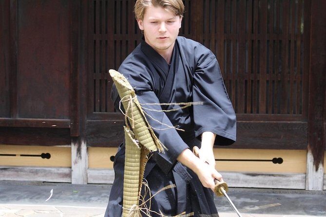 Kyoto Samurai Experience - Key Highlights I’d Prioritize