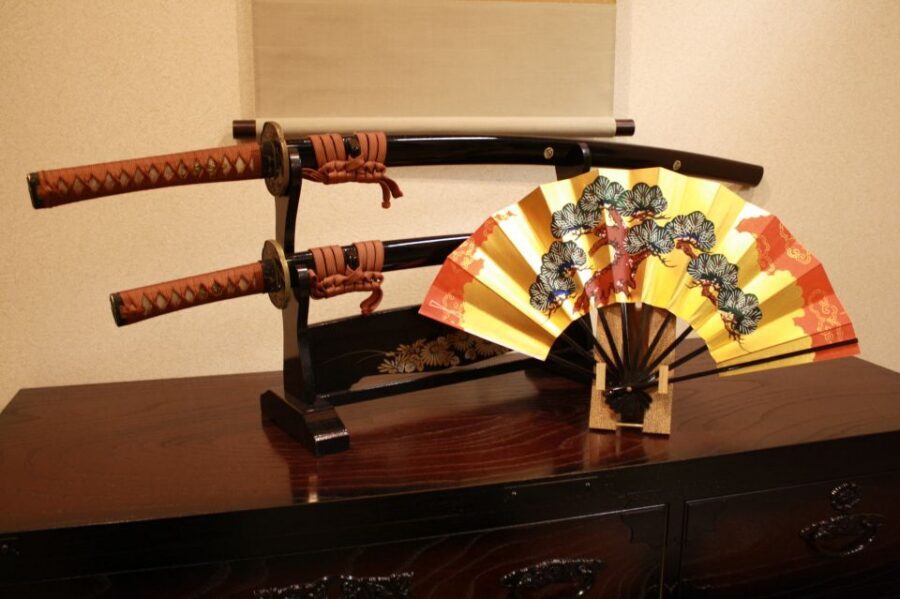 Kyoto: Samurai Kenbu Traditional Sword Dancing Show - Price and value in Kyoto: what $32 buys you (and what it doesn’t)