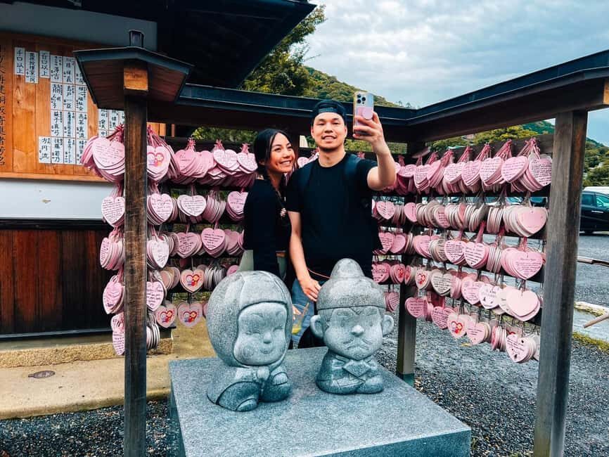 Kyoto: Secrets of Gion – Geisha Culture Walking Tour - Ninenzaka stone steps: where old Kyoto looks real