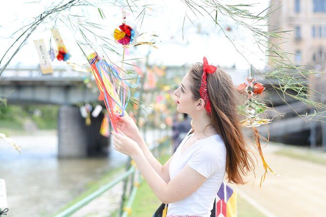 [Kyoto Street Shot] Recording every wonderful moment of travel with shutter (free kimono experience) - Meeting in Higashiyama: show up early so you’re not rushing