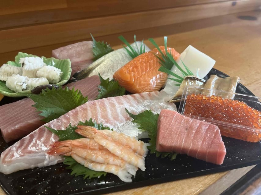 Kyoto: Sushi Making Class with Sushi Chef - Who this sushi class fits best (and who should think twice)