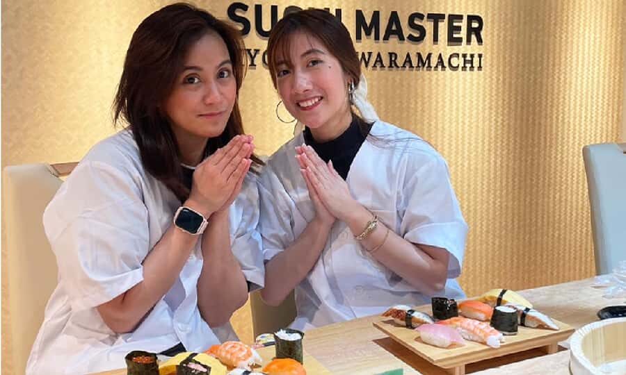 Kyoto: Sushi Making Experience in Kawaramachi - Key highlights before you go