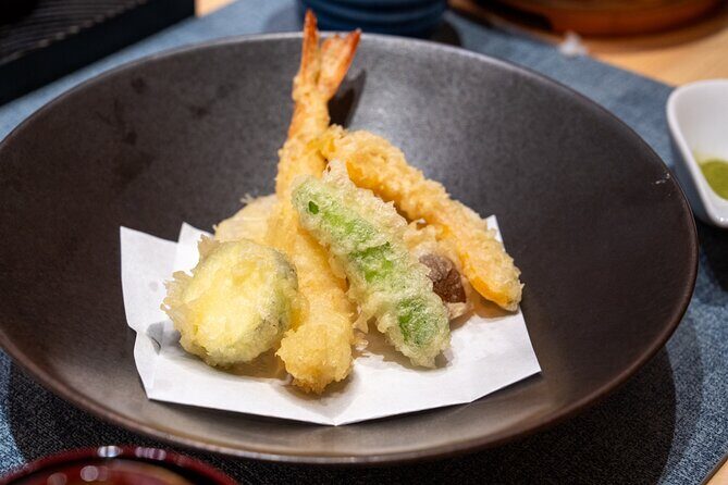 Kyoto Sushi Making Experience with a Professional Sushi Chef - Small group size (max 8): the practical reason this feels personalized