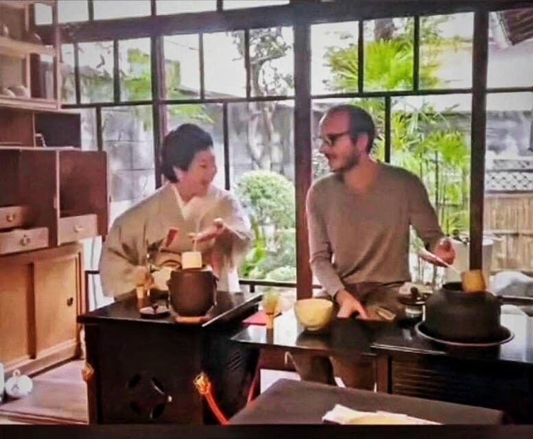 Kyoto: Table-Style Tea Ceremony at a Kyo-Machiya - Optional kimono rental: worth it if you want the full Kyoto feeling
