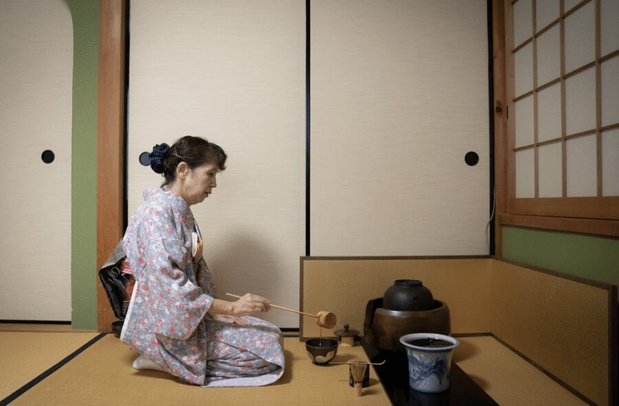 Kyoto: Tea Ceremony Experience in a Small Tea Room - What You’ll Actually Do in This Kyoto Tea Ceremony
