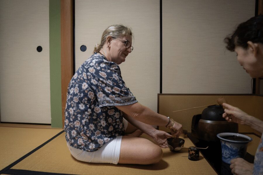Kyoto: Tea Ceremony Experience in a Small Tea Room - Price and Value: Is $38 for One Hour Fair?