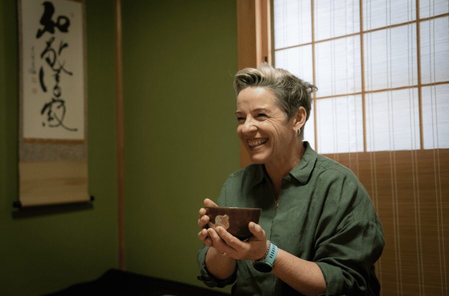 Kyoto: Tea Ceremony Experience in a Small Tea Room - Key Highlights Worth Writing on Your Map