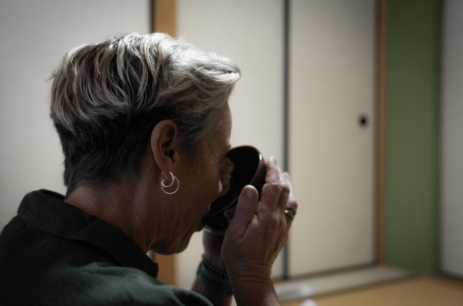 Kyoto: Tea Ceremony Experience in a Small Tea Room - Learning the Ritual: What the Ceremony Is Trying to Teach You