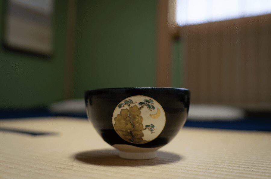 Kyoto: Tea Ceremony Experience in a Small Tea Room - Why a 1-Hour Tea Ceremony Fits Kyoto So Well